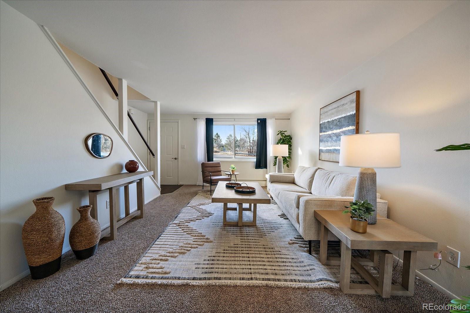 3736 Miller Court Wheat Ridge, CO 80033 - Photo 3 of 21