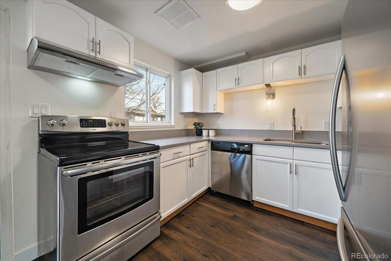 3736 Miller Court Wheat Ridge, CO 80033 - Photo 6 of 21