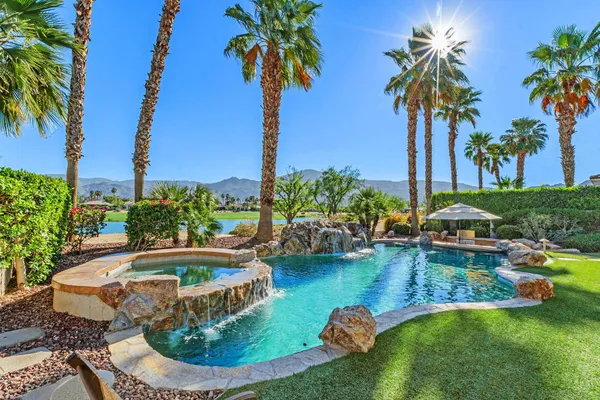$1,699,000 | 81655 Brown Deer La, La Quinta, CA 92253