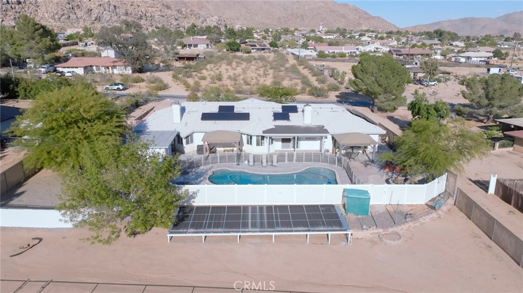 17112 Century Plant Road Apple Valley, CA 92307 - Photo 4 of 30