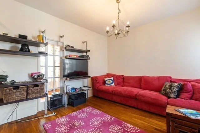 $3,950 | 37 Revere Street, Unit 7, Boston, MA 02114