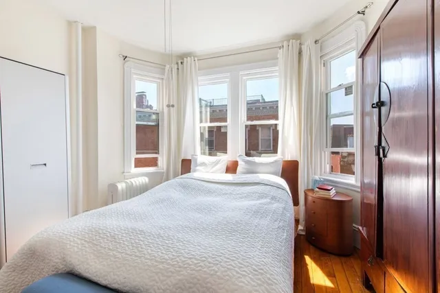 $3,950 | 37 Revere Street, Unit 7, Boston, MA 02114