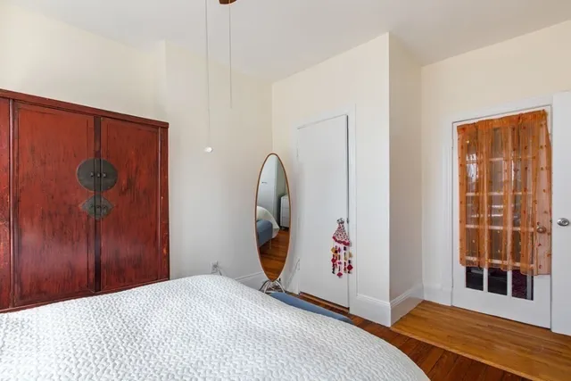 $3,950 | 37 Revere Street, Unit 7, Boston, MA 02114