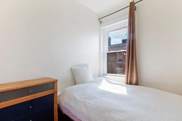 $3,950 | 37 Revere Street, Unit 7, Boston, MA 02114