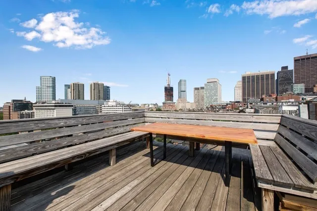 $3,950 | 37 Revere Street, Unit 7, Boston, MA 02114