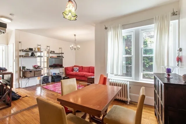 $3,950 | 37 Revere Street, Unit 7, Boston, MA 02114