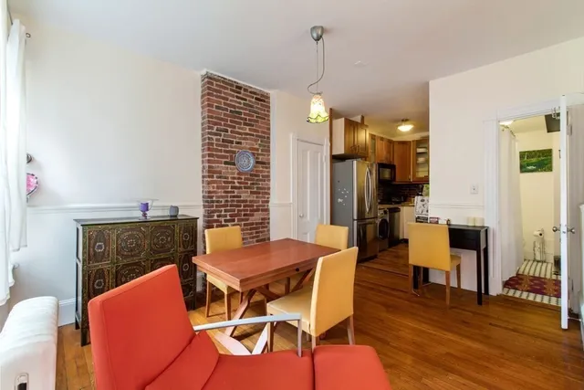 $3,950 | 37 Revere Street, Unit 7, Boston, MA 02114