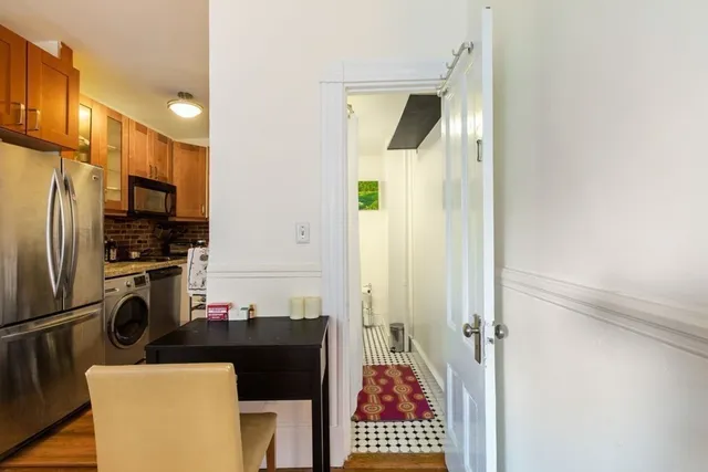 $3,950 | 37 Revere Street, Unit 7, Boston, MA 02114