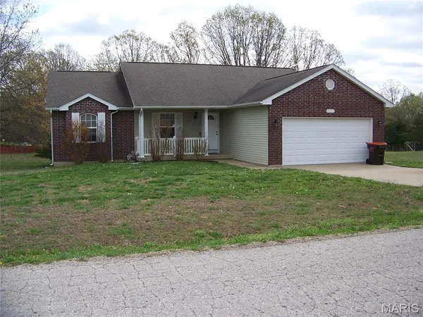$249,900 | 21053 Larson Road, Waynesville, MO 65583