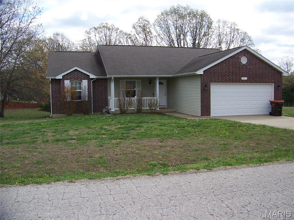 21053 Larson Road Waynesville, MO 65583 - Photo 25 of 31