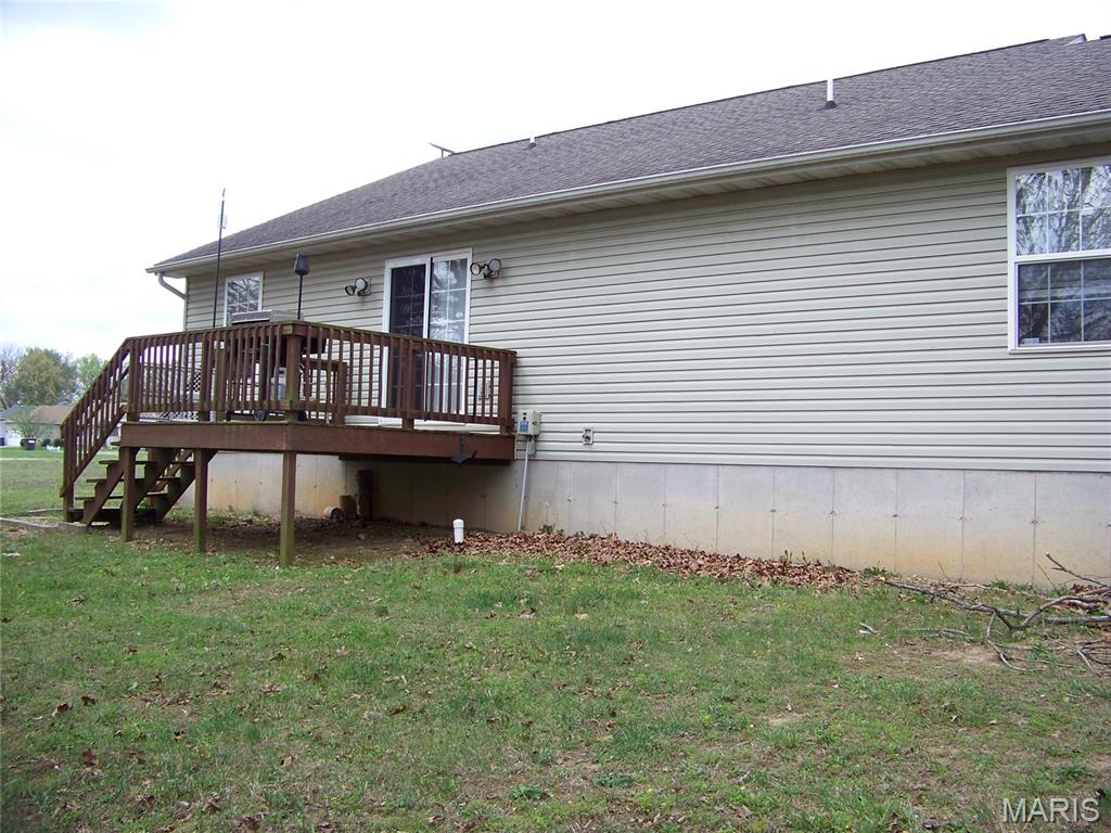 21053 Larson Road Waynesville, MO 65583 - Photo 27 of 31