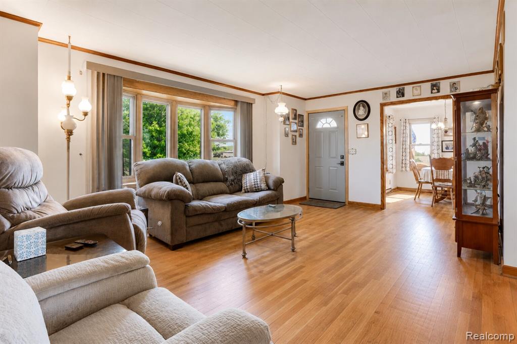 6373 Norman Road Jeddo, MI 48032 - Photo 4 of 32