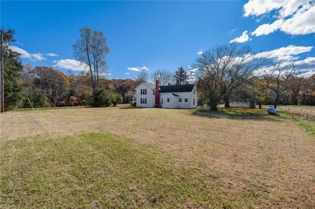 $350,000 | 8045 Clinard Farms Road, High Point, NC 27265