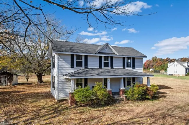 $350,000 | 8045 Clinard Farms Road, High Point, NC 27265