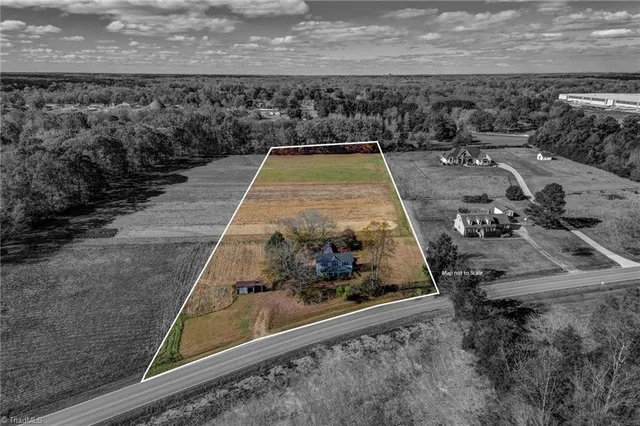 $350,000 | 8045 Clinard Farms Road, High Point, NC 27265