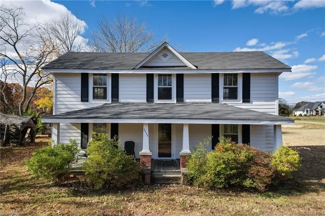 $350,000 | 8045 Clinard Farms Road, High Point, NC 27265
