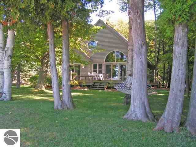 8212 South Dunns Farm Road Maple City, MI 49664 - Photo 1 of 9 1678190.JPG