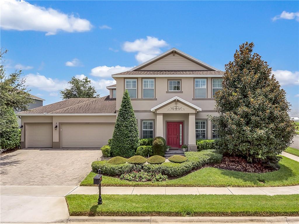 2227 Redmark Lane Winter Garden, FL 34787 - Photo 1 of 1