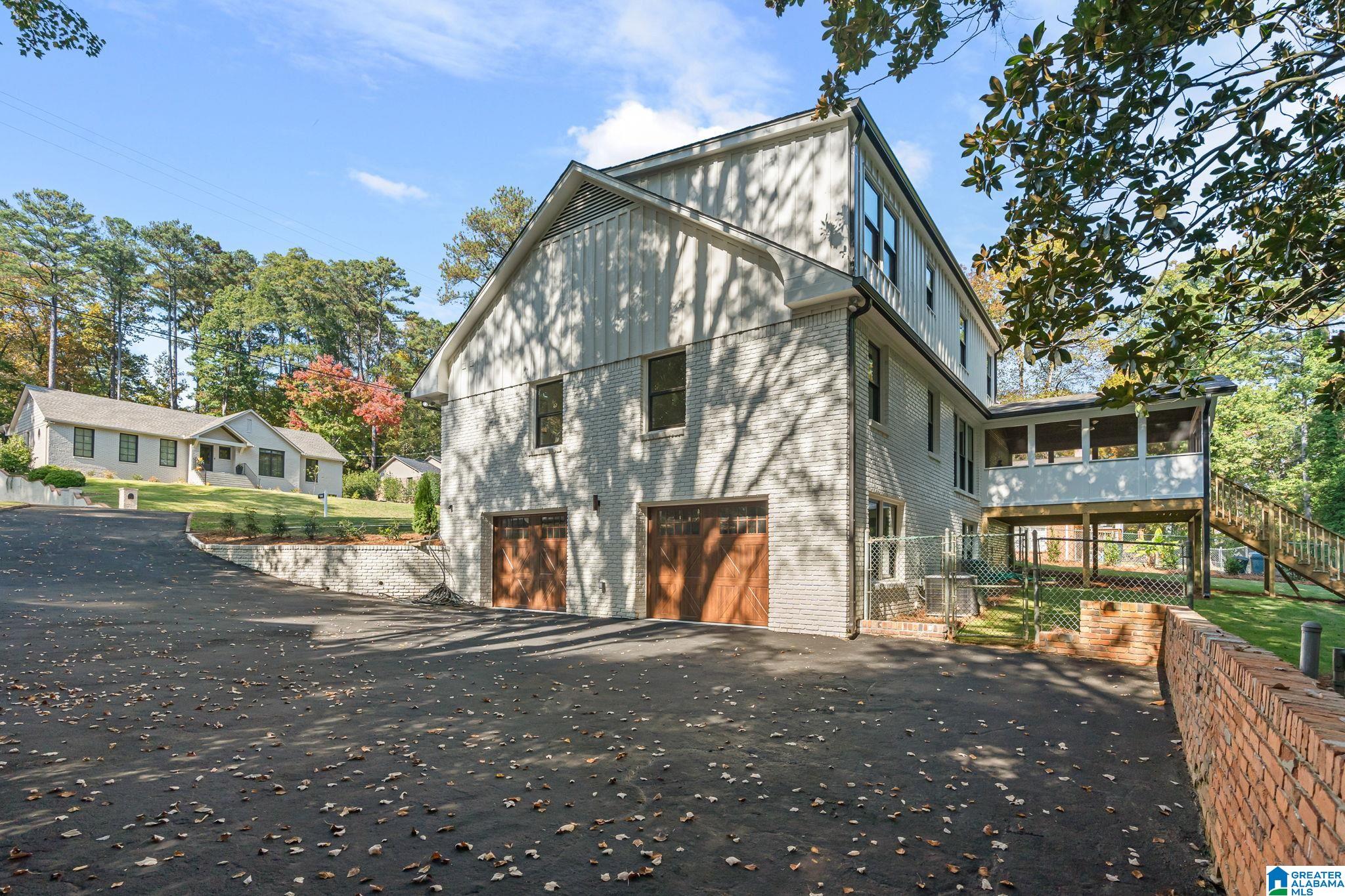 3815 River Oaks Road Mountain Brook, AL 35243 - Photo 59 of 67