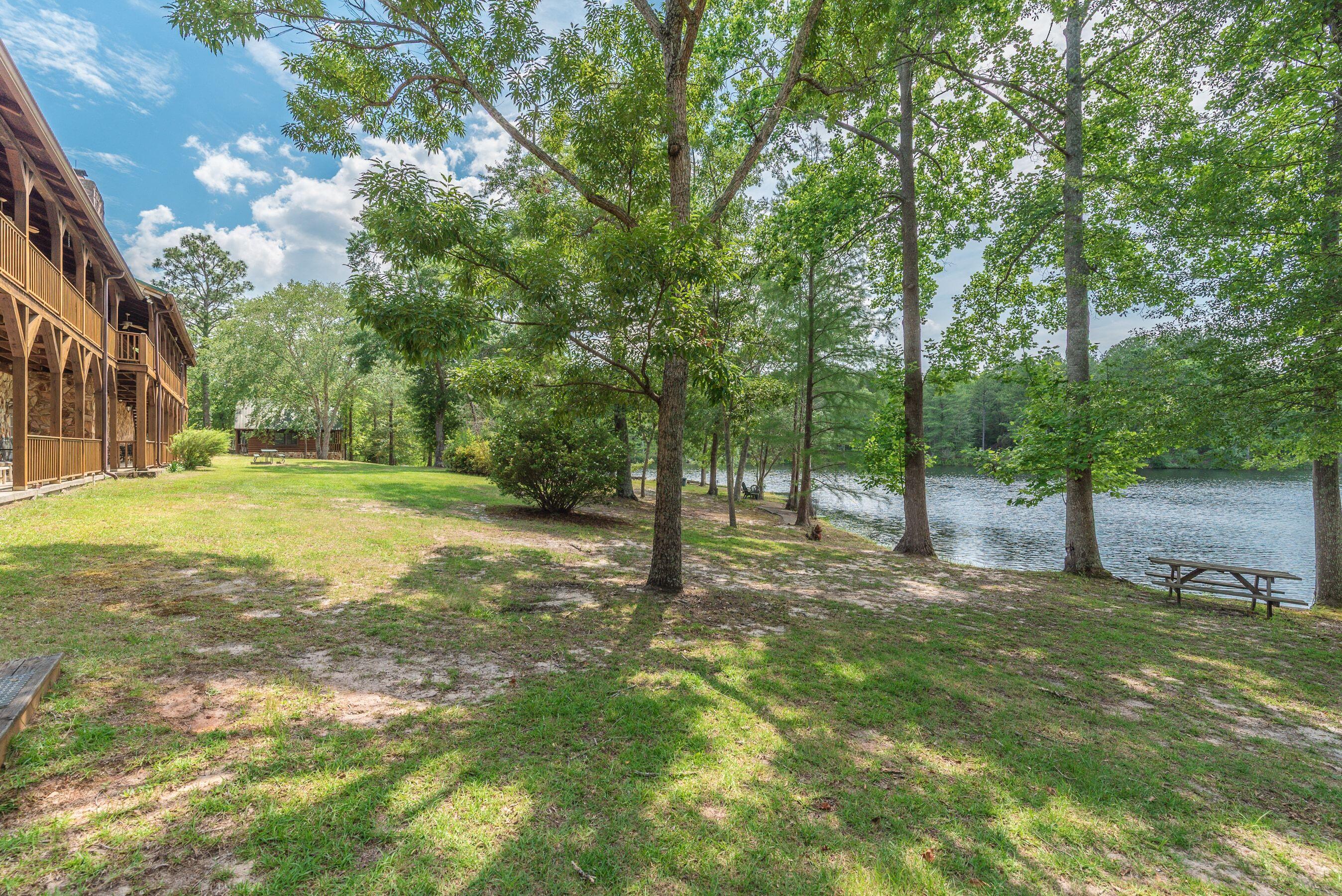 1366 Cummings Road Ridge Spring, SC 29129 - Photo 16 of 150