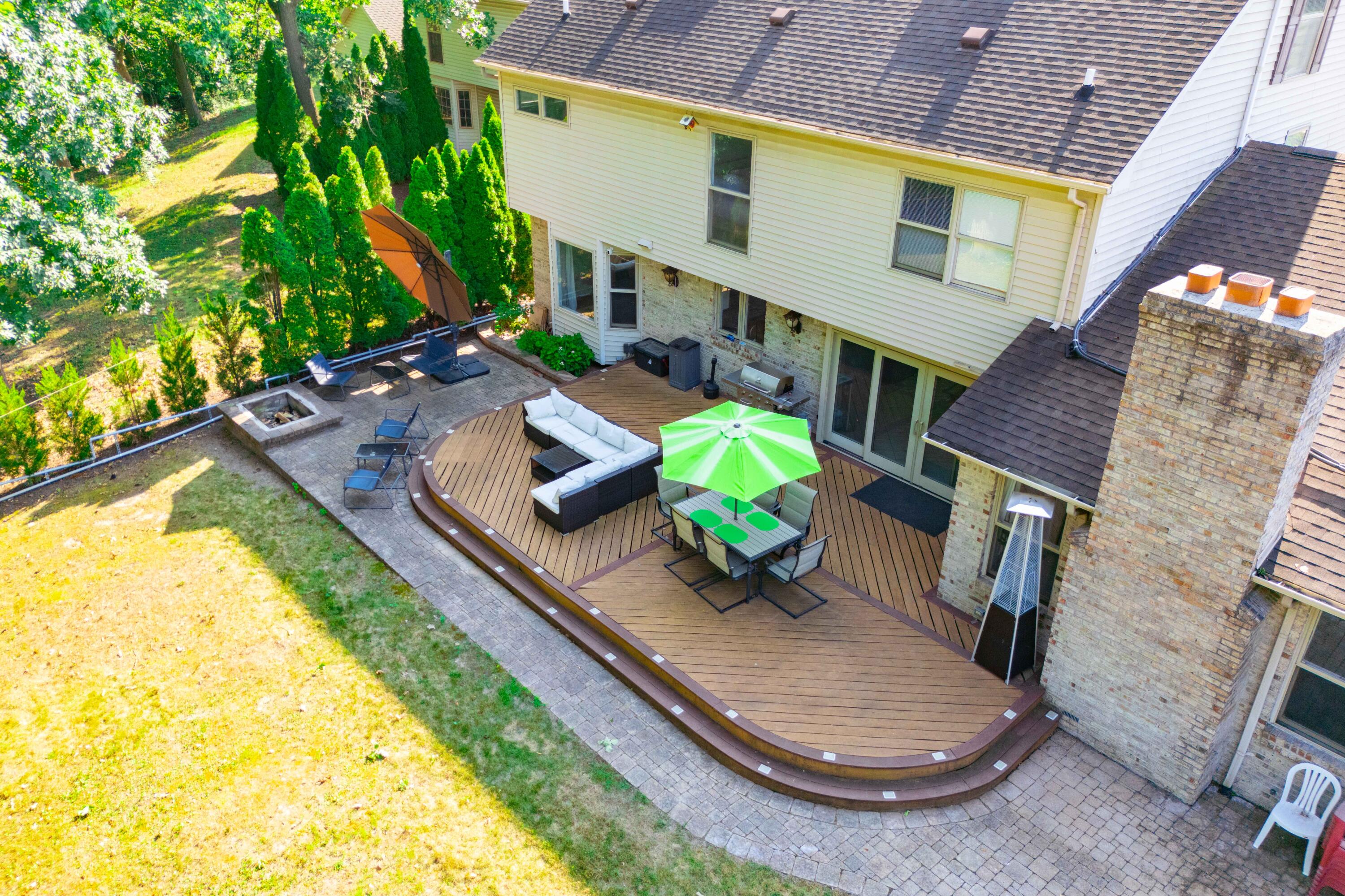 23285 Meridian Road Grosse Ile, MI 48138 - Photo 46 of 65 23285 Meridian Rd, Grosse Ile (52 of 64)