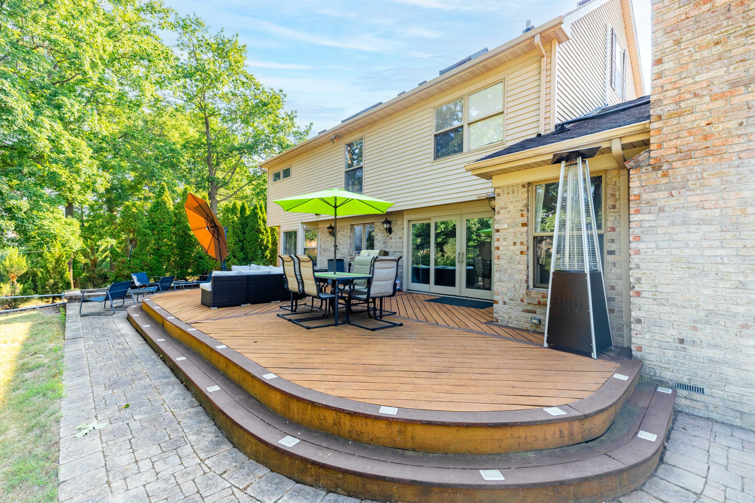 23285 Meridian Road Grosse Ile, MI 48138 - Photo 47 of 65 23285 Meridian Rd, Grosse Ile (46 of 64)