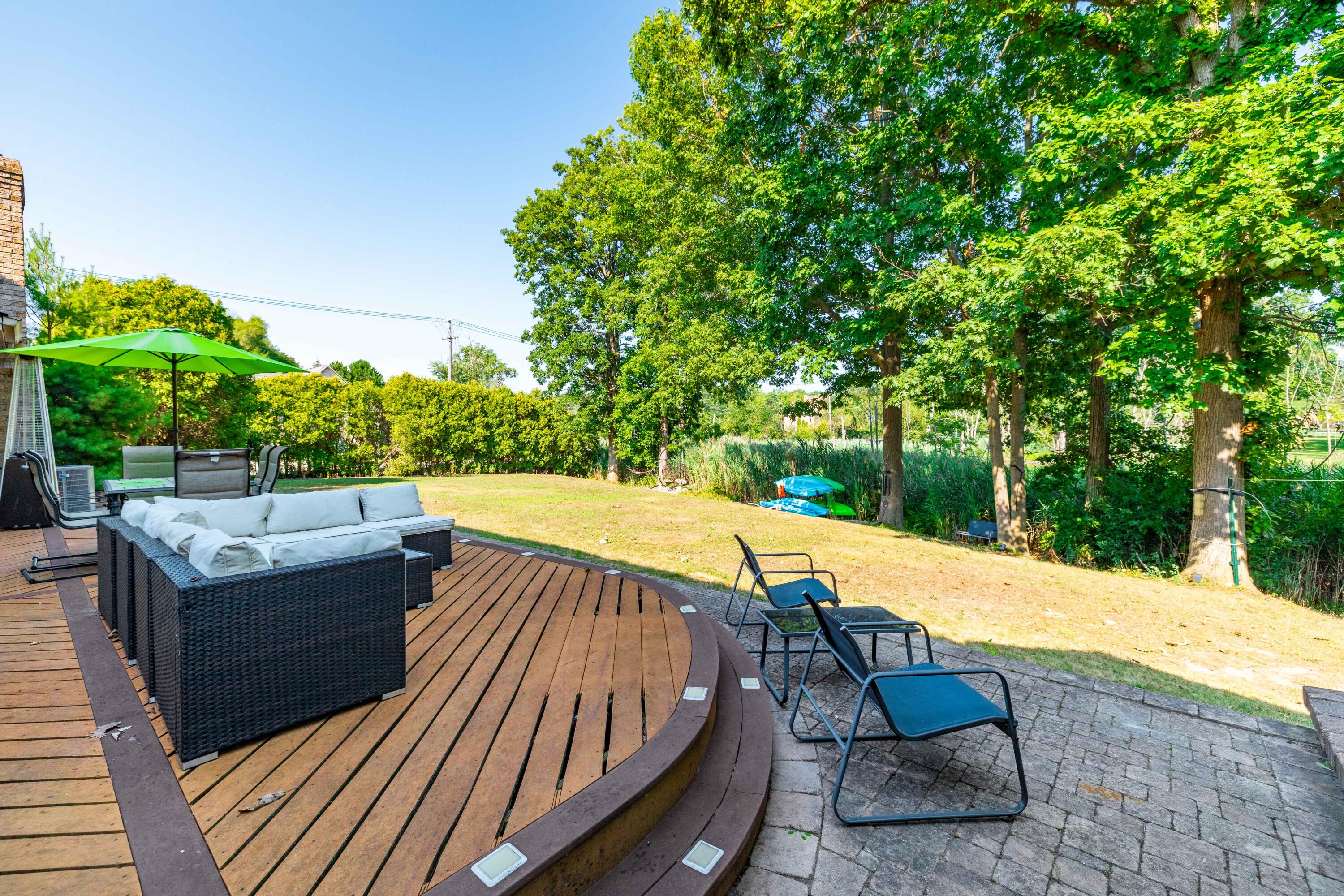 23285 Meridian Road Grosse Ile, MI 48138 - Photo 49 of 65 23285 Meridian Rd, Grosse Ile (48 of 64)