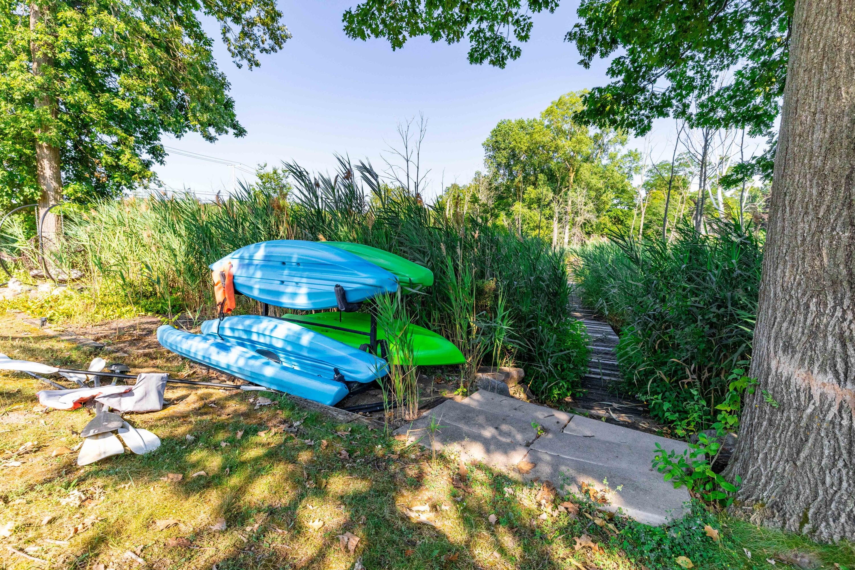 23285 Meridian Road Grosse Ile, MI 48138 - Photo 50 of 65 23285 Meridian Rd, Grosse Ile (50 of 64)