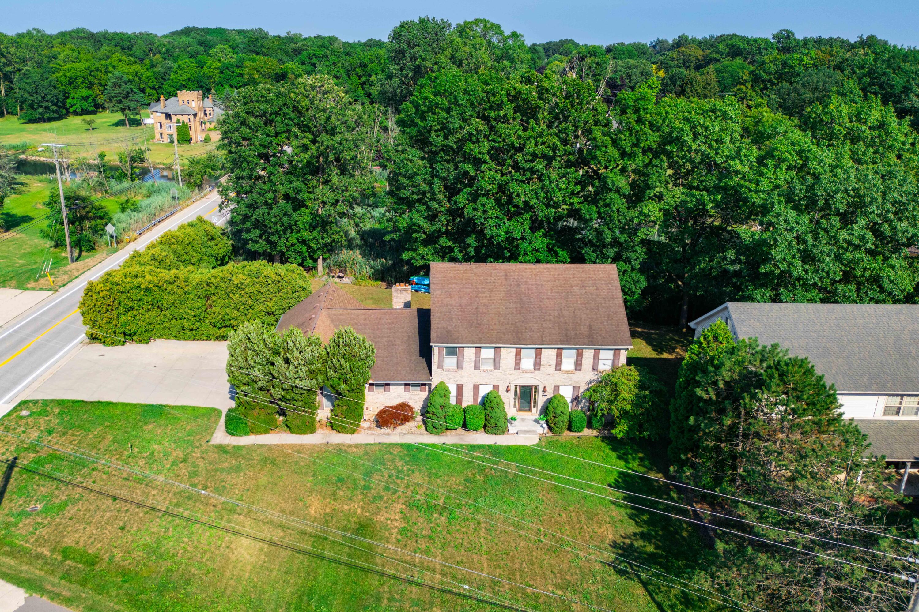 23285 Meridian Road Grosse Ile, MI 48138 - Photo 55 of 65 23285 Meridian Rd, Grosse Ile (54 of 64)