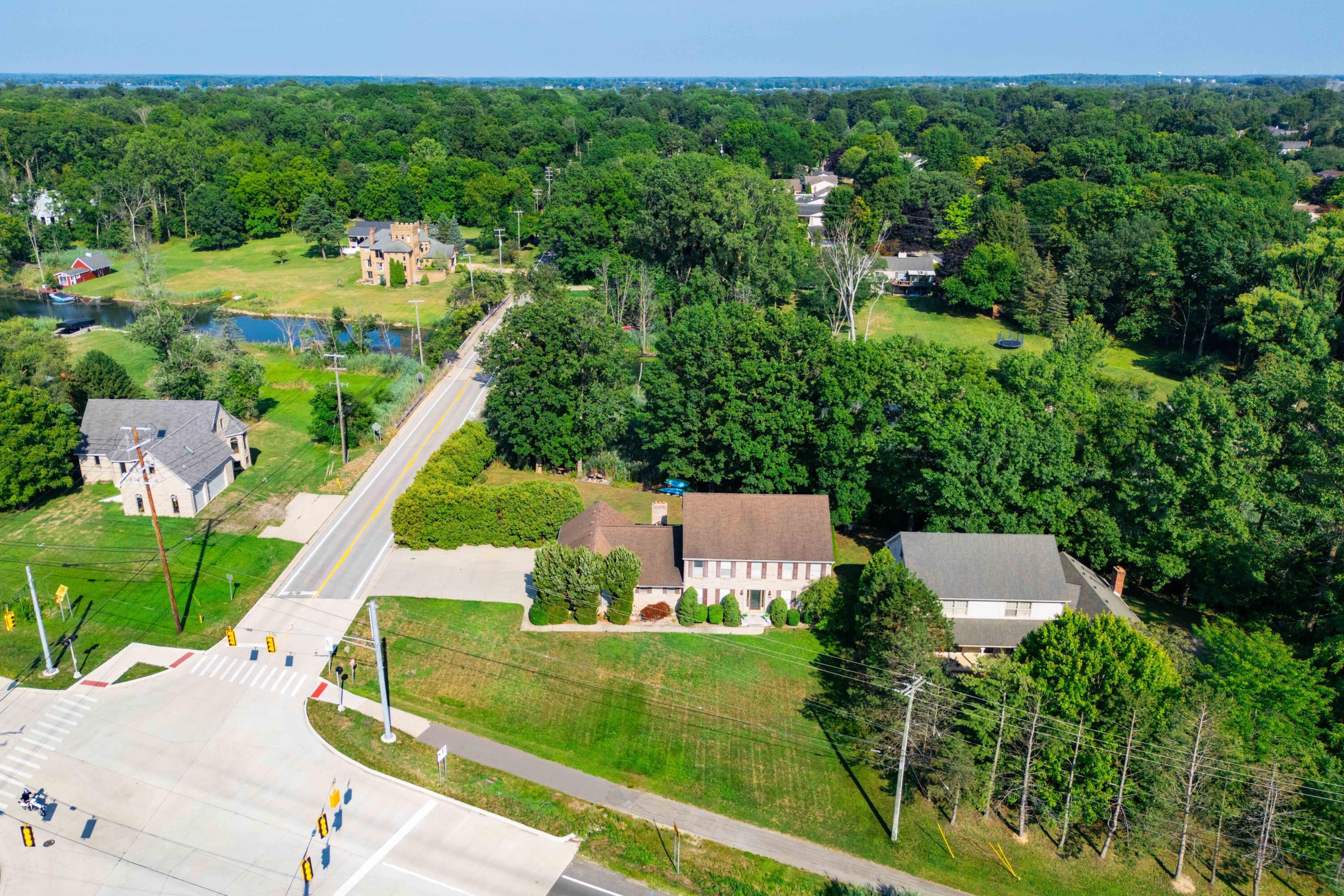 23285 Meridian Road Grosse Ile, MI 48138 - Photo 56 of 65 23285 Meridian Rd, Grosse Ile (55 of 64)