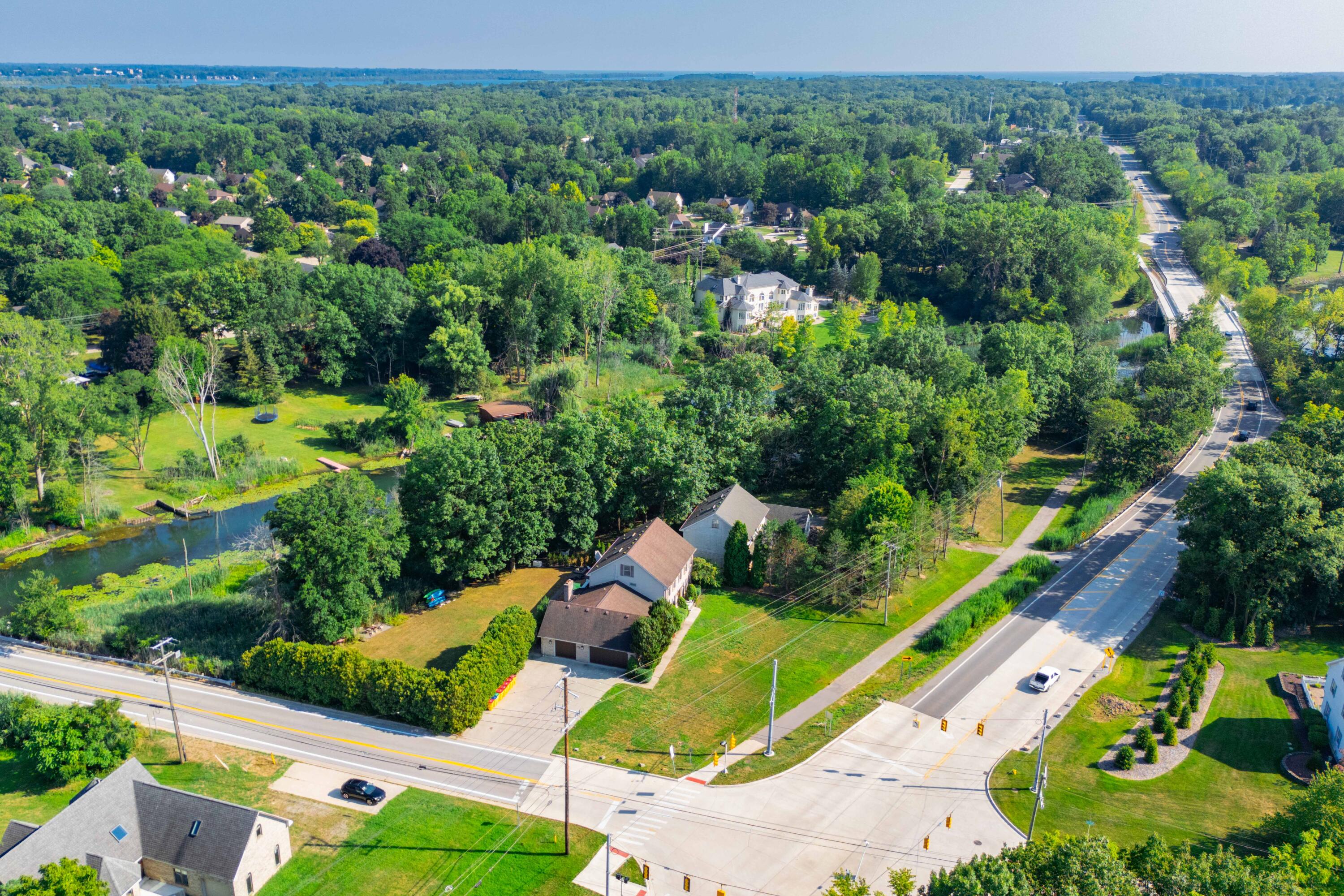 23285 Meridian Road Grosse Ile, MI 48138 - Photo 57 of 65 23285 Meridian Rd, Grosse Ile (56 of 64)