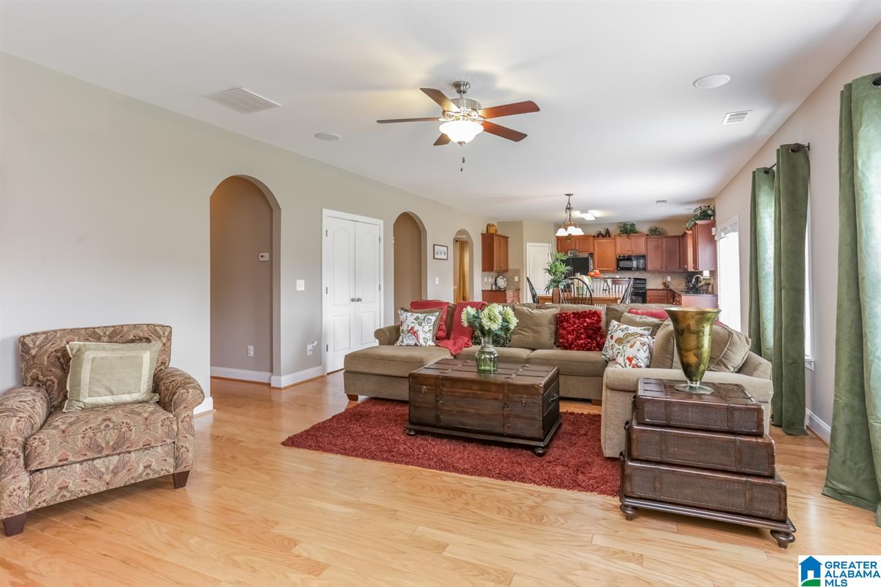 644 Southern Trace Parkway Leeds, AL 35094 - Photo 22 of 46