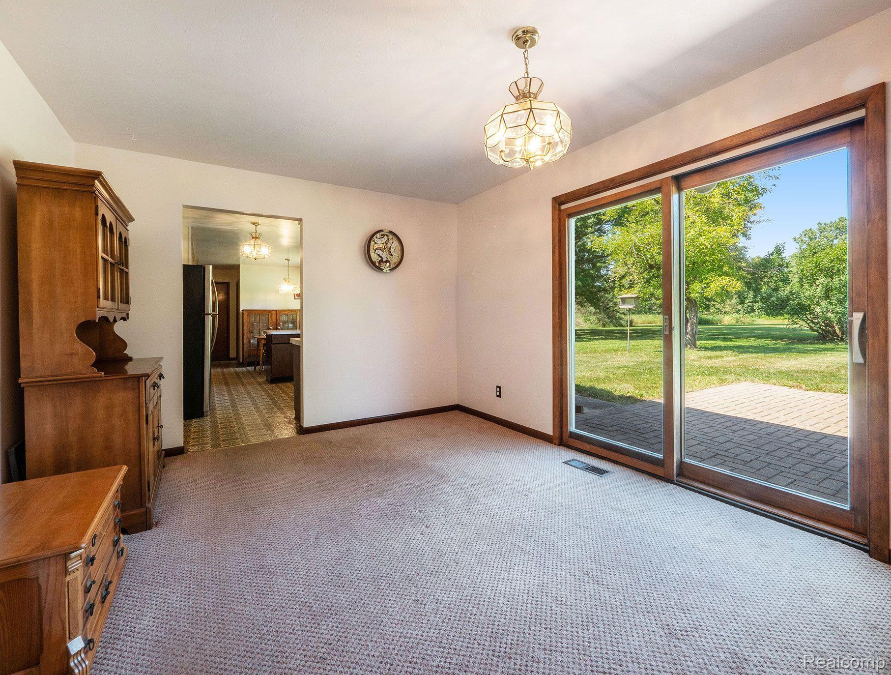 2375 North Steinbach Road Dexter, MI 48130 - Photo 27 of 36 Gallery Image 27