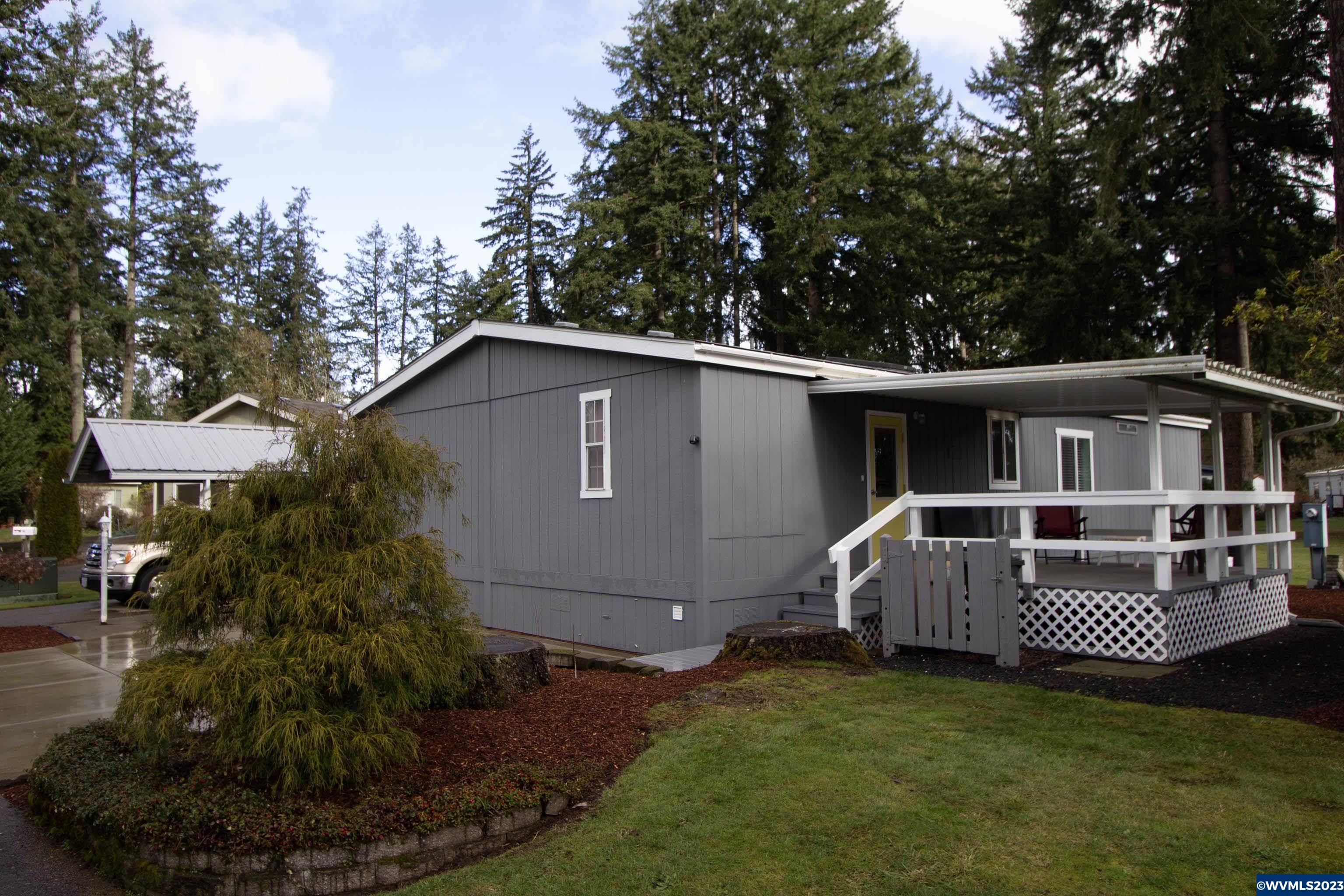 33125 White Oak Road, Unit 8 Corvallis, OR 97333 - Photo 1 of 23 Gallery Image 1