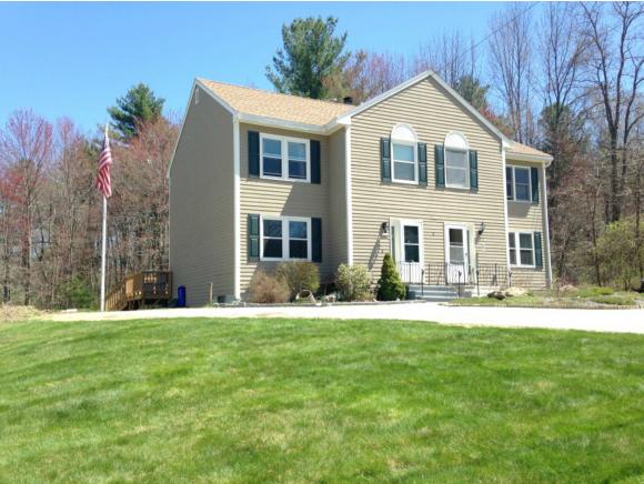 4 A Rangers Drive Hudson, NH 03051 - Photo 1 of 20