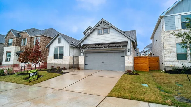 $2,999 | 3501 Jaulan Street, Leander, TX 78641