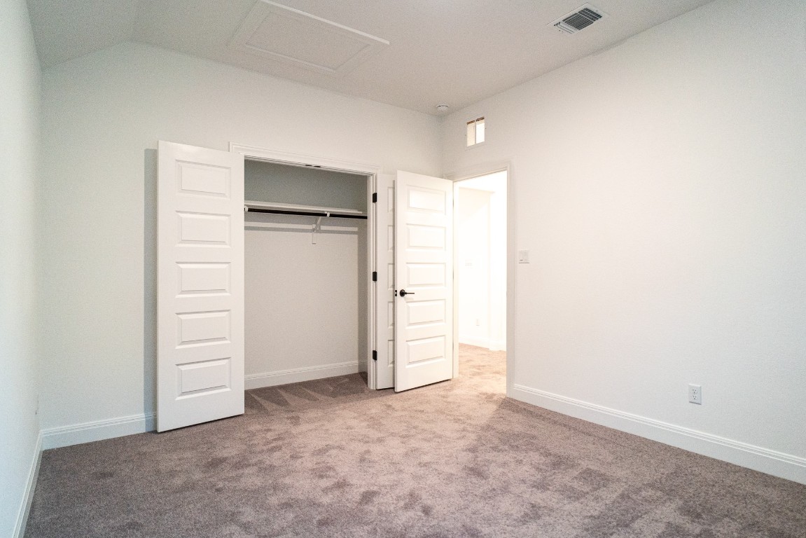 3501 Jaulan Street Leander, TX 78641 - Photo 13 of 22 a view of an empty room
