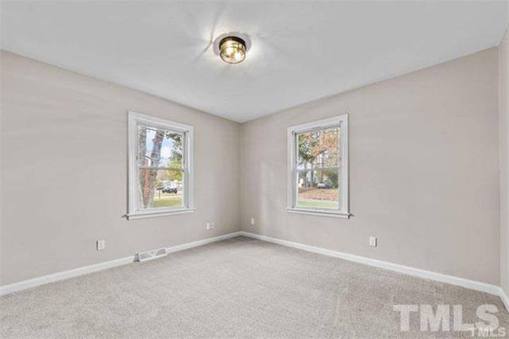 2434 Stevens Road Raleigh, NC 27610 - Photo 15 of 20 Photo #15