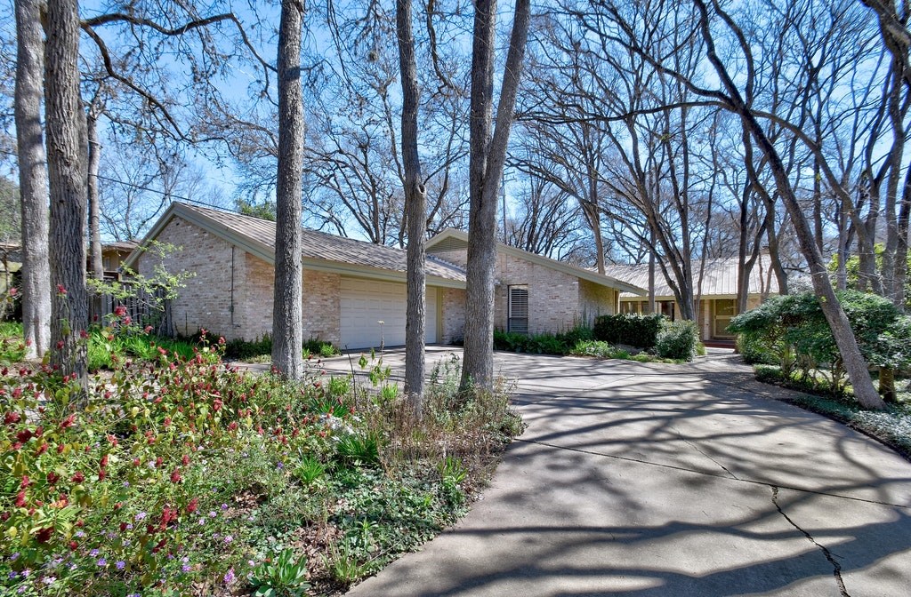 3105 Hillview Road Austin, TX 78703 - Photo 1 of 1 Gallery Image 1