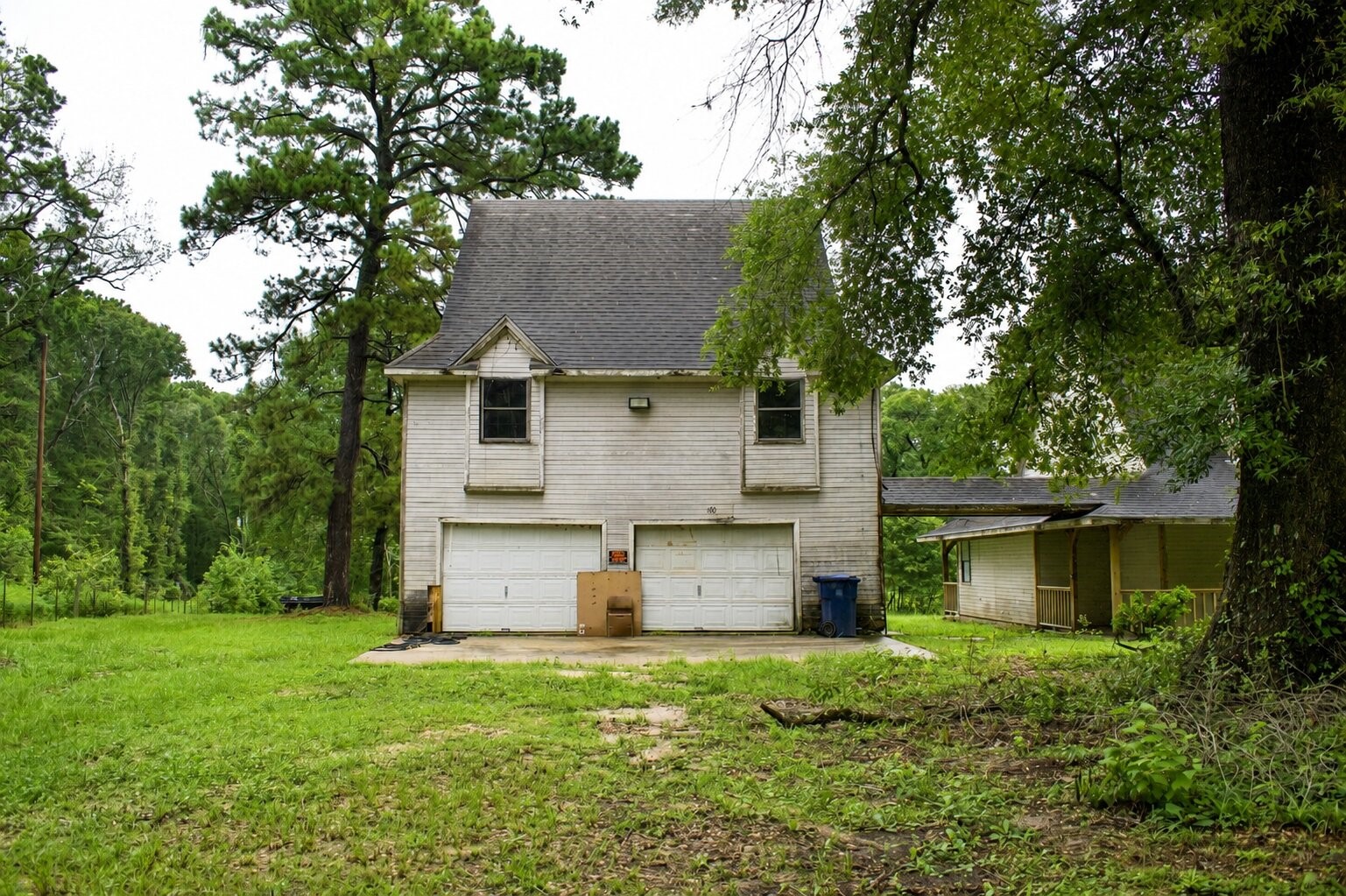 400 Tymel Road Cleveland, TX 77328 - Photo 29 of 37