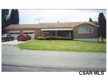 206 Mayluth Road Johnstown, PA 15904 - Photo 1 of 1