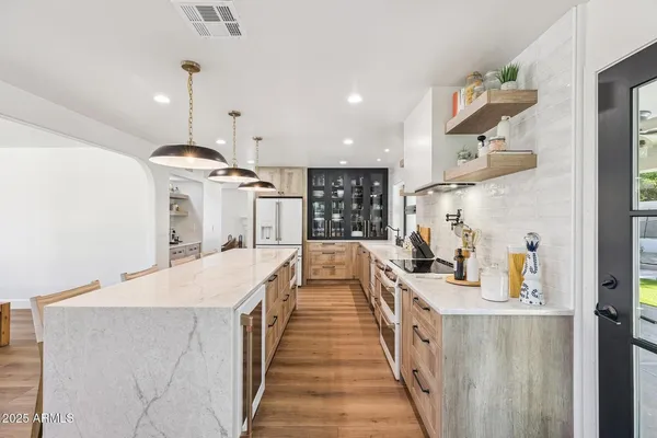 $6,500 | 5556 East Sandra Terrace, Scottsdale, AZ 85254