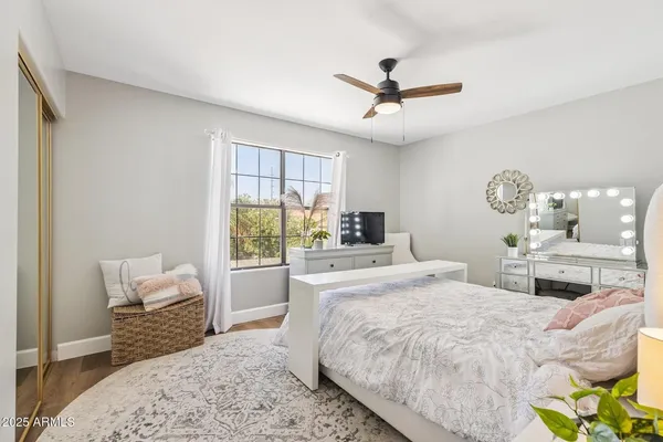 $6,500 | 5556 East Sandra Terrace, Scottsdale, AZ 85254