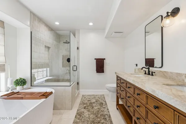 $6,500 | 5556 East Sandra Terrace, Scottsdale, AZ 85254