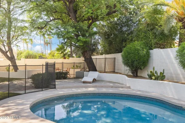 $6,500 | 5556 East Sandra Terrace, Scottsdale, AZ 85254