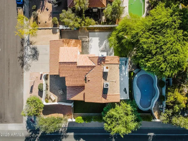 $6,500 | 5556 East Sandra Terrace, Scottsdale, AZ 85254