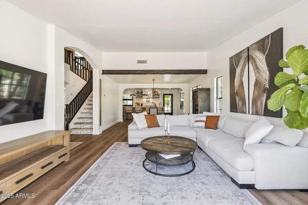 $6,500 | 5556 East Sandra Terrace, Scottsdale, AZ 85254