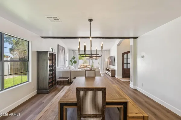 $6,500 | 5556 East Sandra Terrace, Scottsdale, AZ 85254