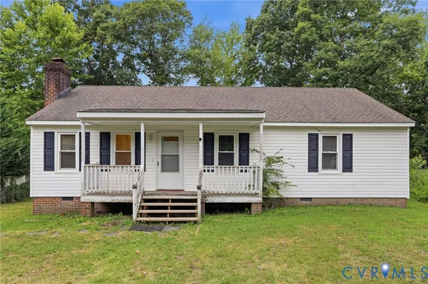 $225,000 | 4410 Southernbelle Lane, Midlothian, VA 23112
