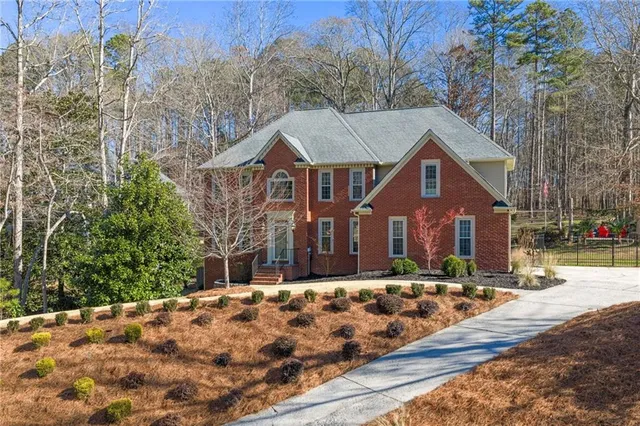 $750,000 | 3625 Sweetwater Drive, Cumming, GA 30041